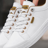 James Oxford Outdoor Trainers for Men