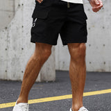 Frederick - Men's Cargo Shorts