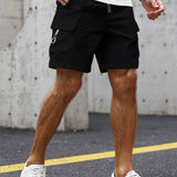 Frederick - Men's Cargo Shorts