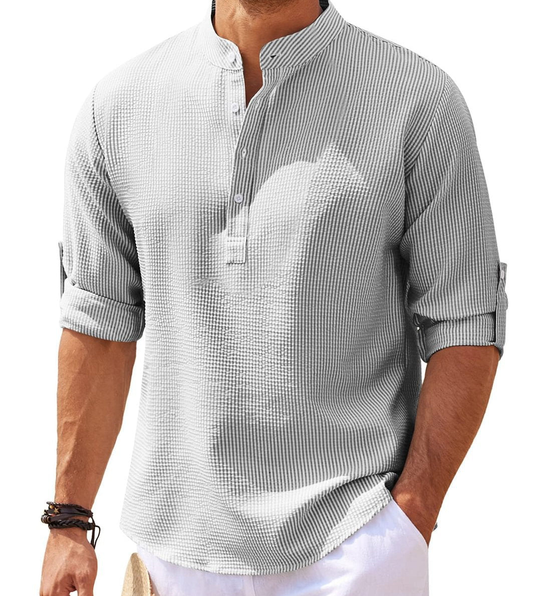 Sommerfeld | Lightweight Long-Sleeve Shirt