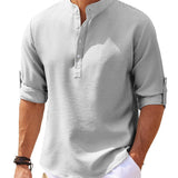 Sommerfeld | Lightweight Long-Sleeve Shirt