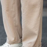 Etienne Casual Trousers