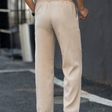 Etienne Casual Trousers