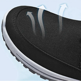 Comfortable Breathable Walking Shoes for Men