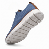 James Oxford Modern Trainers for Men