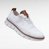 James Oxford Modern Trainers for Men