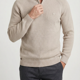 Luxury Autumn Sweater