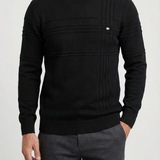 Classic Stripes Jumper