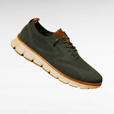 James Oxford Modern Trainers for Men