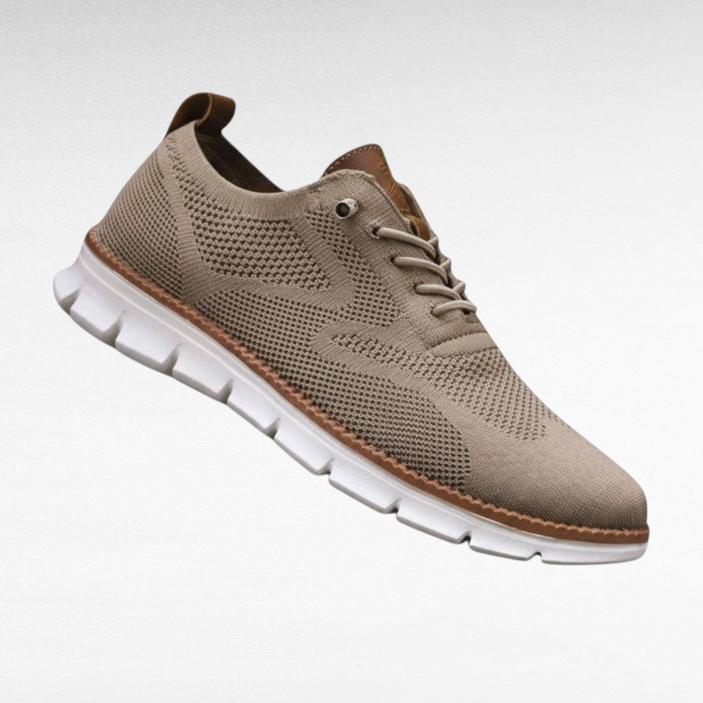 James Oxford Modern Trainers for Men