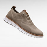 James Oxford Modern Trainers for Men