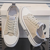 James Oxford Comfortable Casual Shoes