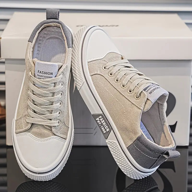 James Oxford Comfortable Casual Shoes