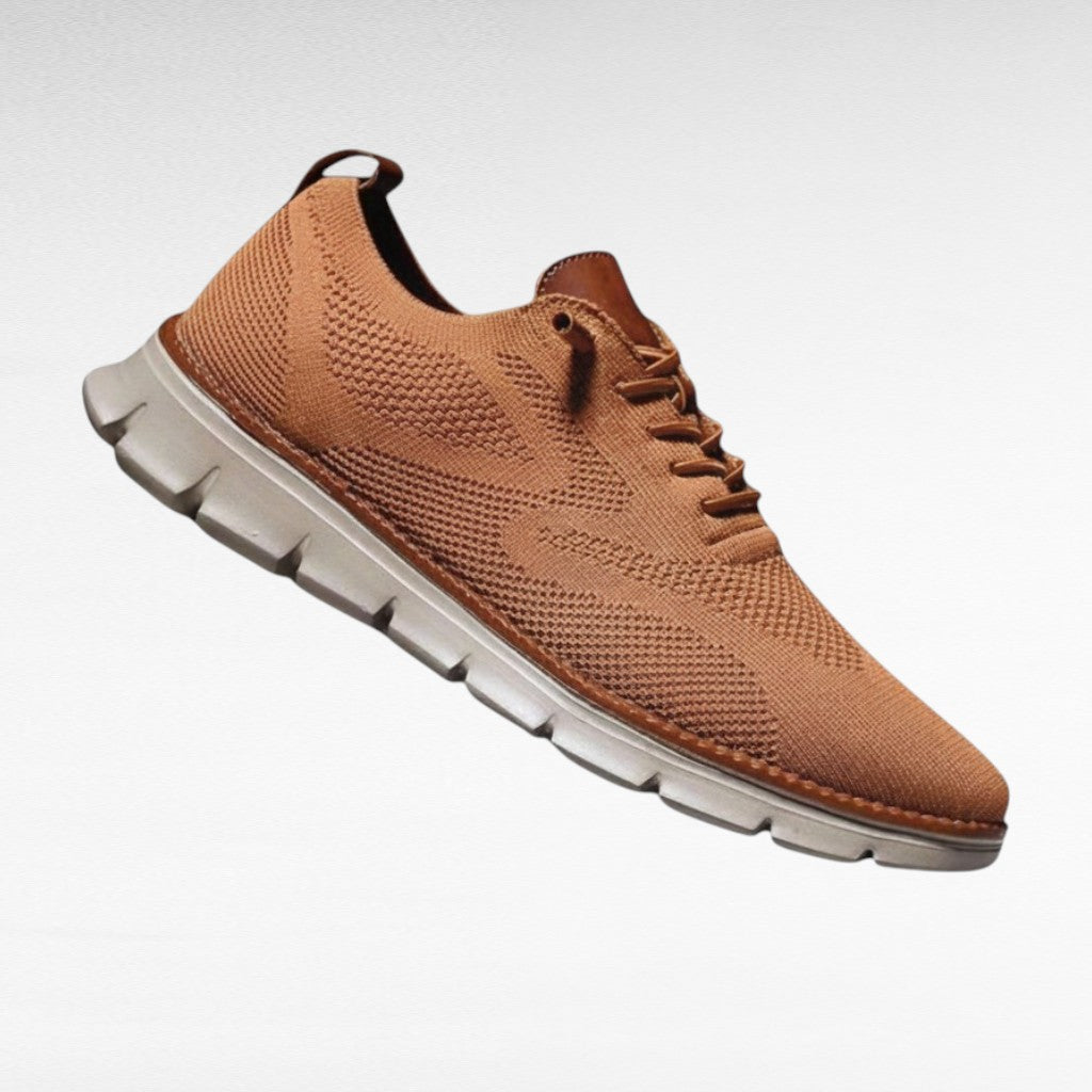 James Oxford Modern Trainers for Men