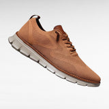 James Oxford Modern Trainers for Men