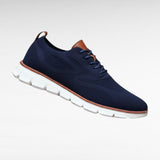 James Oxford Modern Trainers for Men
