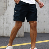 Frederick - Men's Cargo Shorts