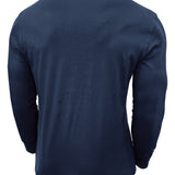 Robert - Vintage Long-Sleeve Shirt