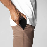 Cino - Premium Stretch Chinos