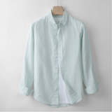 Forte Linen Shirt