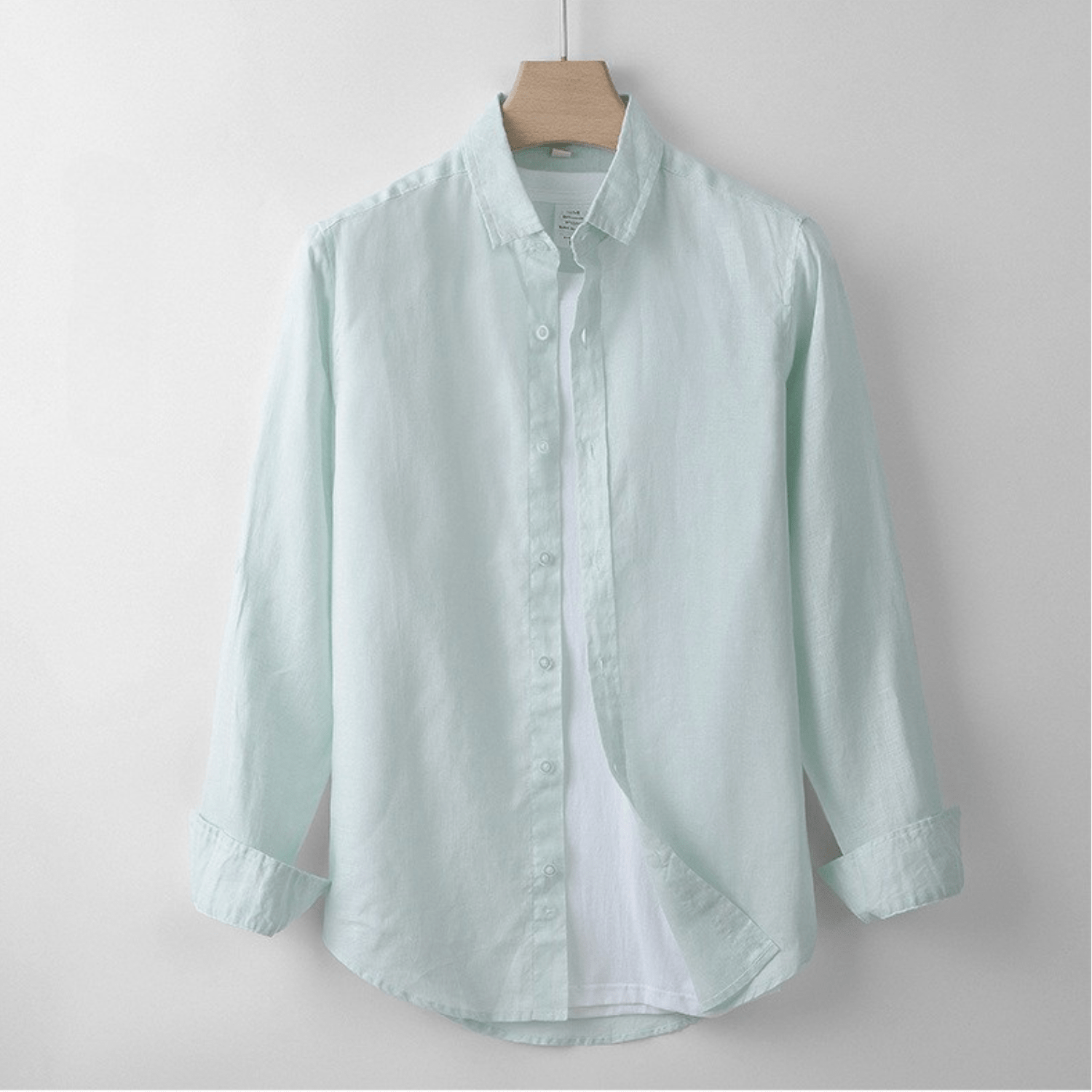 Forte Linen Shirt