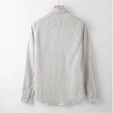 Forte Linen Shirt