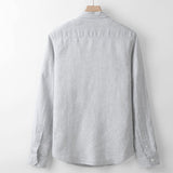 Forte Linen Shirt