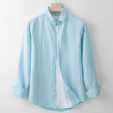 Forte Linen Shirt