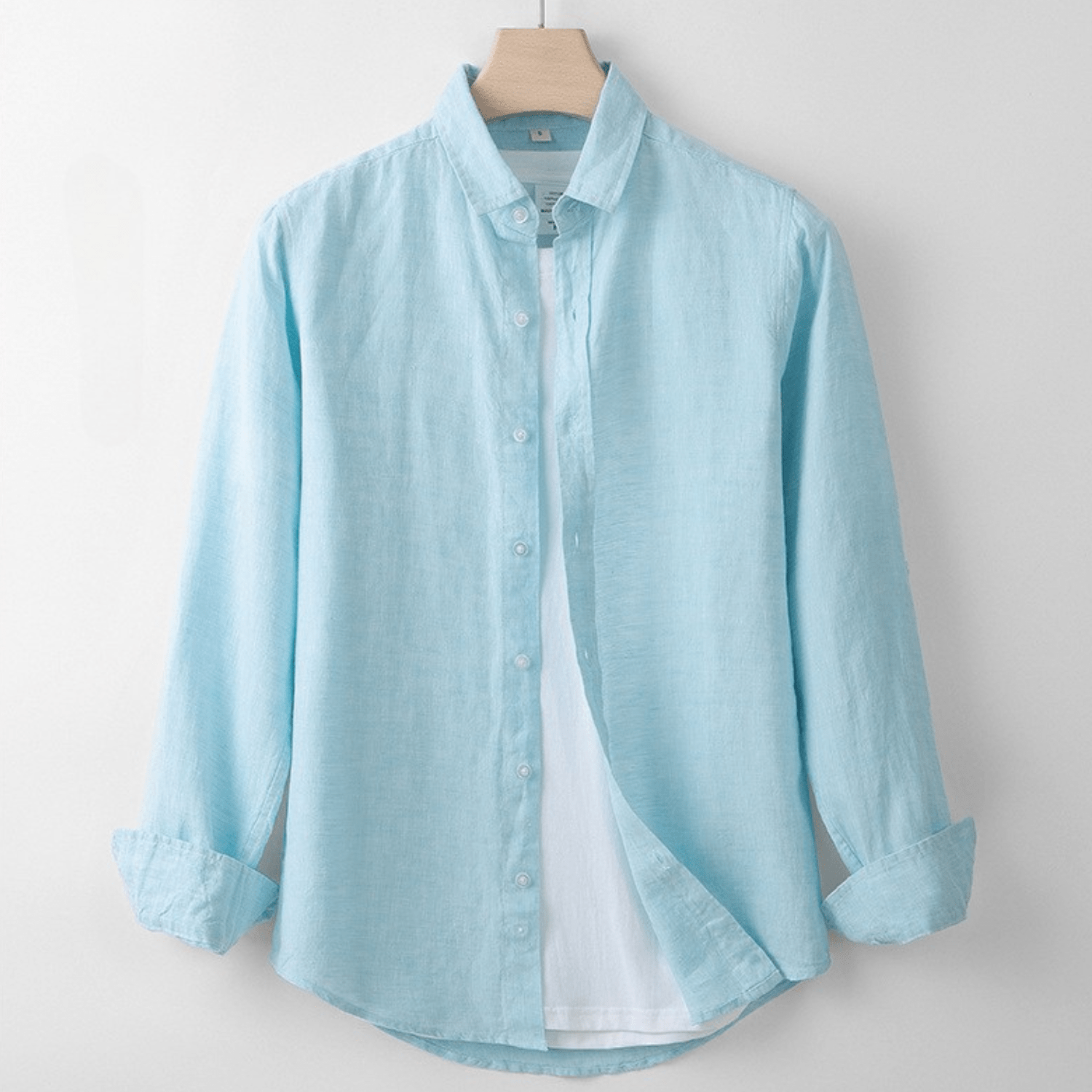 Forte Linen Shirt