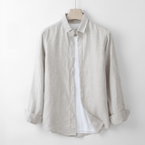 Forte Linen Shirt