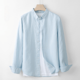 Forte Linen Shirt