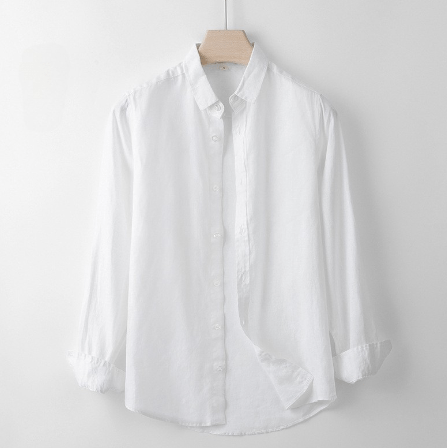 Forte Linen Shirt