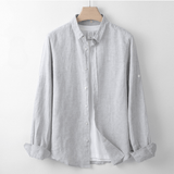 Forte Linen Shirt
