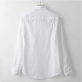 Forte Linen Shirt