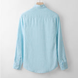 Forte Linen Shirt