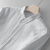 Forte Linen Shirt