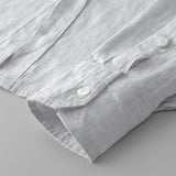 Forte Linen Shirt