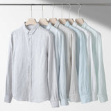 Forte Linen Shirt