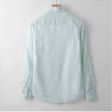 Forte Linen Shirt