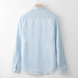 Forte Linen Shirt