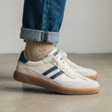 James Oxford Everyday Walking Trainers for Men