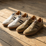 James Oxford Everyday Walking Trainers for Men