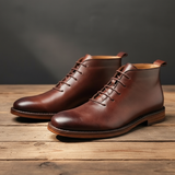 James Oxford Elegant Boots for Men