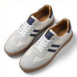 James Oxford Everyday Walking Trainers for Men