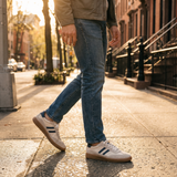 James Oxford Everyday Walking Trainers for Men