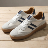 James Oxford Everyday Walking Trainers for Men