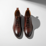 James Oxford Elegant Boots for Men