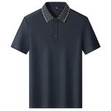 Levoro Ice Silk Polo
