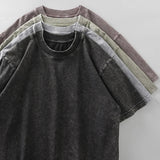 Driftstone Washed Cotton Shirt