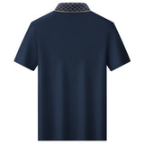 Levoro Ice Silk Polo